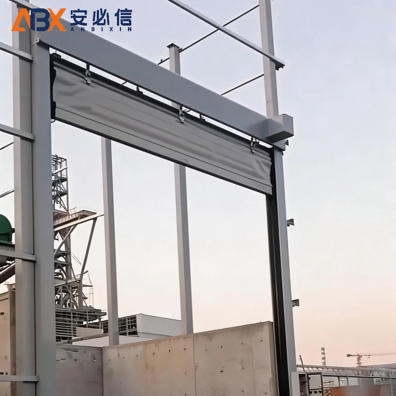 巴彦淖尔市机械式门封
