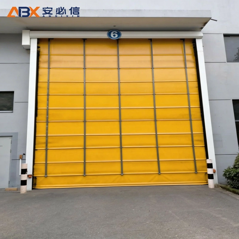巴彦淖尔市海绵门封