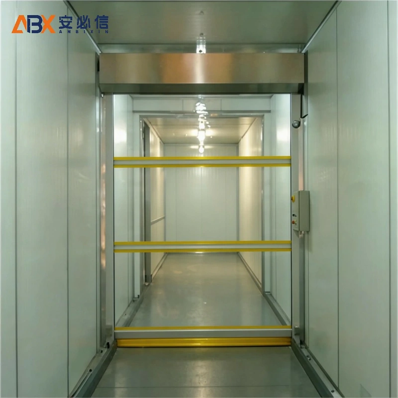 巴彦淖尔市高速门